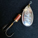 Vintage   Vintage Mepps Aglia 3 (1970s), 1/4oz Silver spinning lure #13835