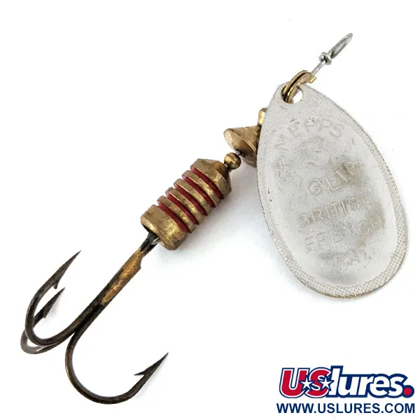 Vintage Mepps Aglia 3 (1970s)