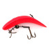 Vintage  Yakima Bait FlatFish F7 UV, 1/8oz Pink fishing lure #13839