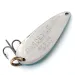Vintage  Eppinger Dardevle Spinnie, 1/3oz Blue / Nickel fishing spoon #13844