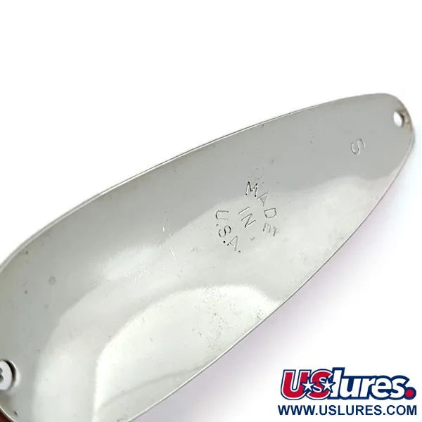 Worth Chippewa Steel Spoon 