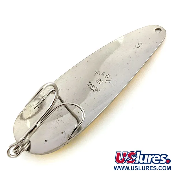 Worth Chippewa Steel Spoon 