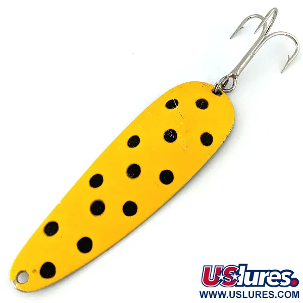 Worth Chippewa Steel Spoon 