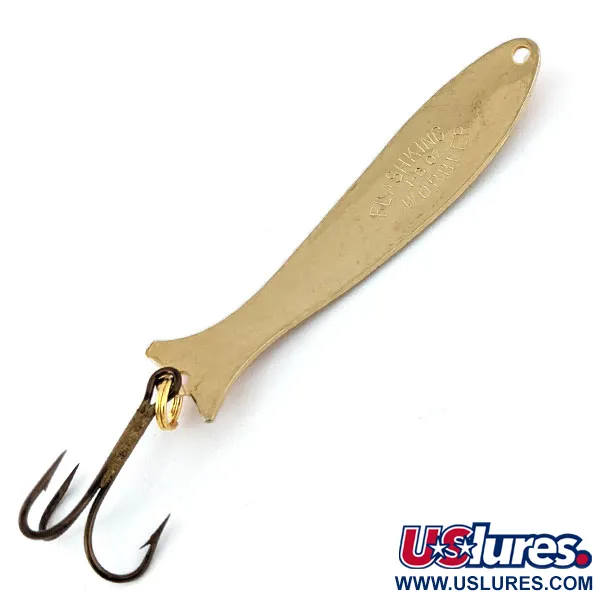 ​Acme Flash-King Wobbler 