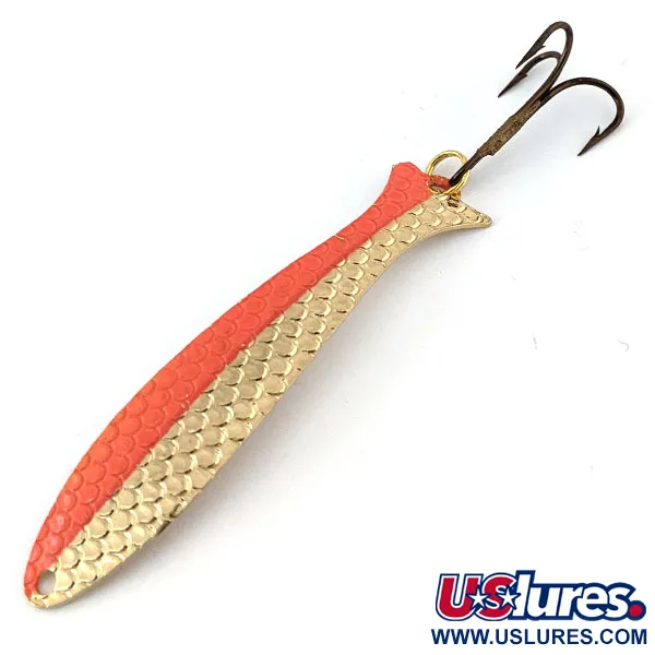 ​Acme Flash-King Wobbler 