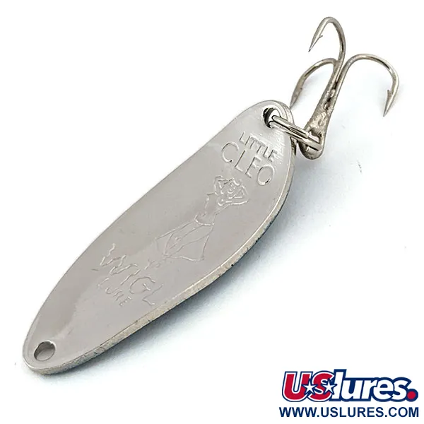 Little Cleo (Hula Girl)