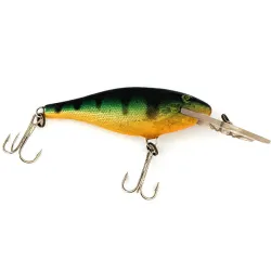 Rapala Shad Rap Deep Runner 07