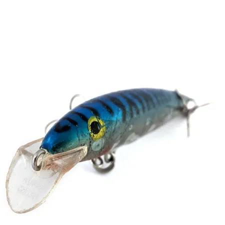 Vintage ​Rapala Magnums, 1/2oz SM fishing lure #13858