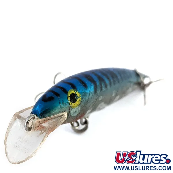 Vintage ​Rapala Magnums, 1/2oz SM fishing lure #13858