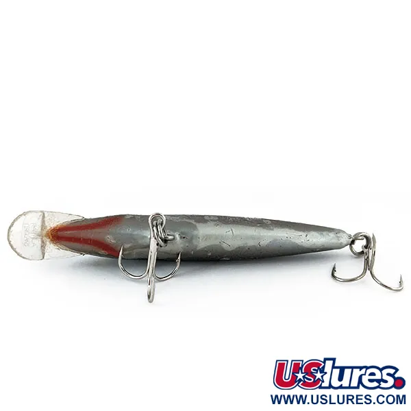 Vintage ​Rapala Magnums, 1/2oz SM fishing lure #13858