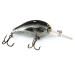 Vintage   ​Norman Thin N, 2/5oz Silver fishing lure #13860