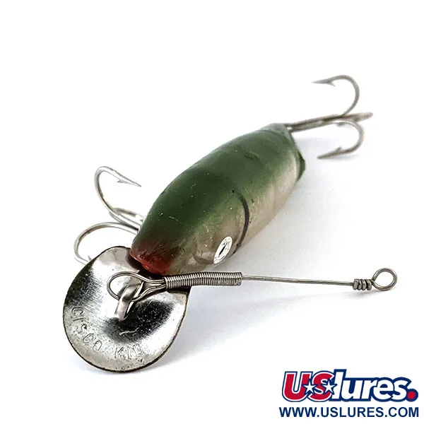 ​Suick Cisco Kid Jointed 