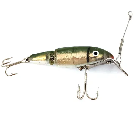 ​Suick Cisco Kid Jointed 