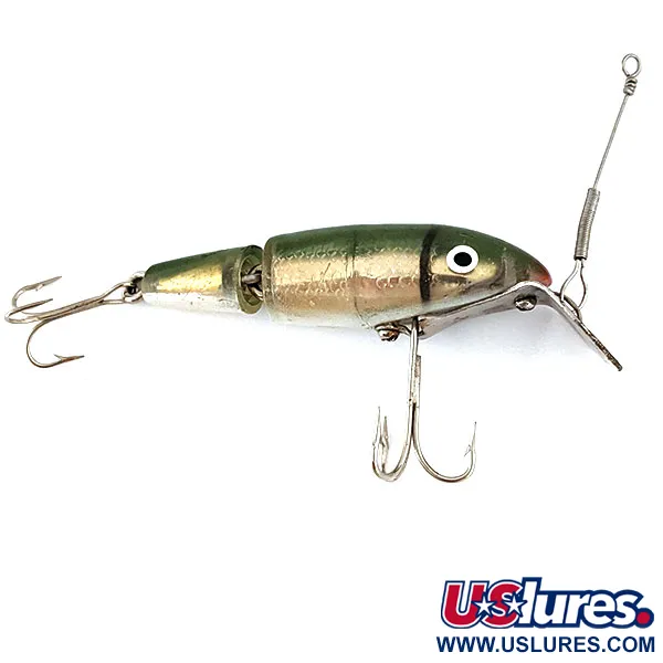 ​Suick Cisco Kid Jointed 