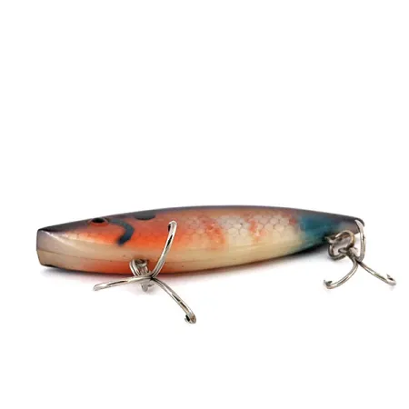 Vintage Bill Lewis Rat-L-Trap, 1/2oz fishing lure #13863