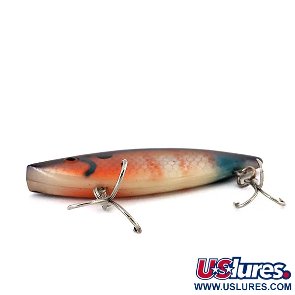 Vintage Bill Lewis Rat-L-Trap, 1/2oz fishing lure #13863