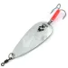 Vintage   Mepps Little Wolf, 3/4oz Silver fishing spoon #13867