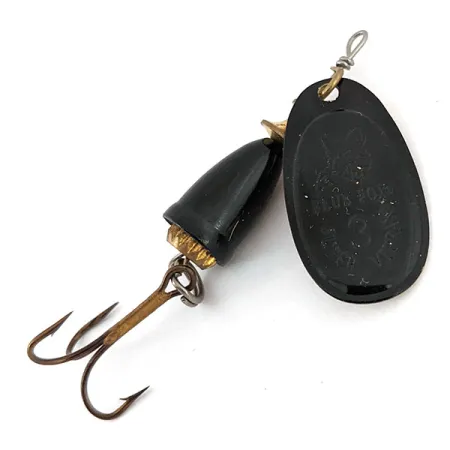 Blue Fox Super Vibrax 3