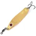 Vintage   Mepps Syclops 2, 3/5oz Gold fishing spoon #13884