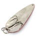 Vintage  Eppinger Dardevle Imp, 2/5oz Red / White / Nickel fishing spoon #13888