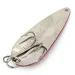 Vintage  Eppinger Dardevle Imp, 2/5oz Red / White / Nickel fishing spoon #13888