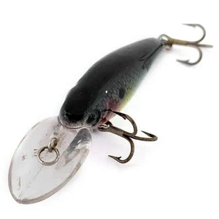 Vintage Renegade Mini Shad Diver , 1/8oz fishing lure #13890