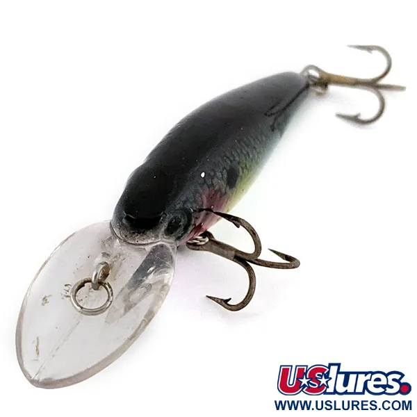 Renegade Mini Shad Diver 