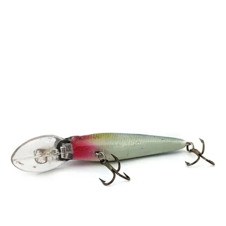 Vintage Renegade Mini Shad Diver , 1/8oz fishing lure #13890