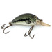 Vintage   Bomber model B 4A, 1/4oz Baby Bass fishing lure #13894