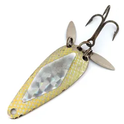 Marathon (with sonic blades)