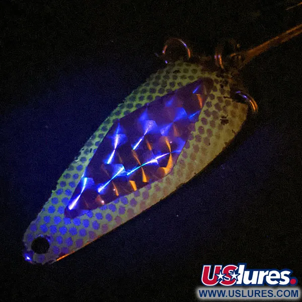 Marathon (with sonic blades)