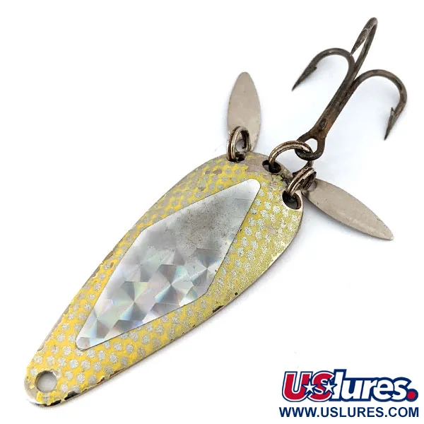 Marathon (with sonic blades)