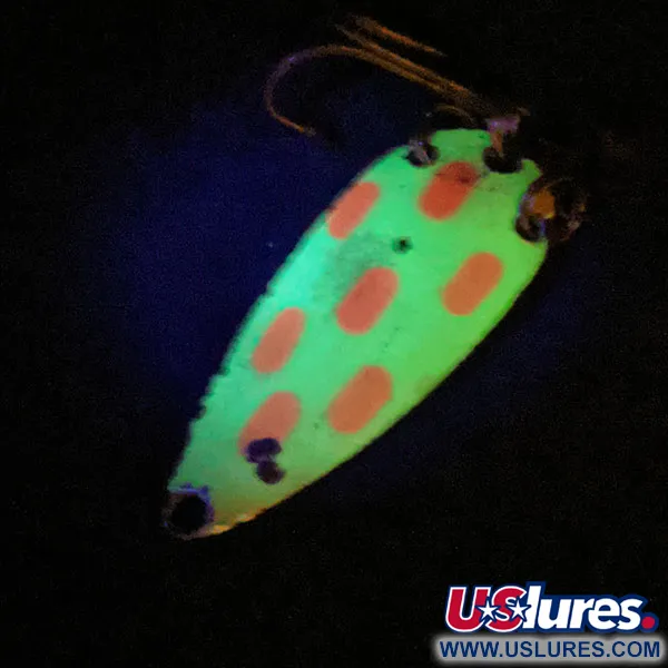 Marathon (with sonic blades)