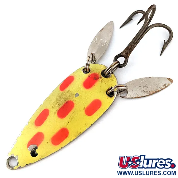 Marathon (with sonic blades)