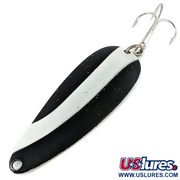 Worth Chippewa Steel Spoon 