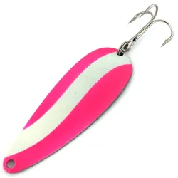 Worth Chippewa Steel Spoon UV