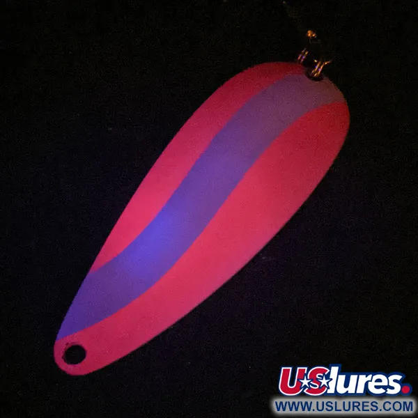 Worth Chippewa Steel Spoon UV