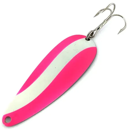 Worth Chippewa Steel Spoon UV