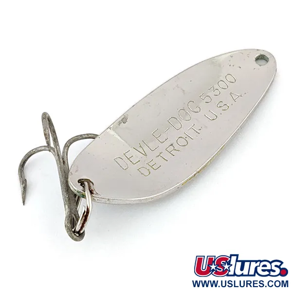 Dardevle Devle Dog 5300