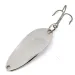 Vintage  Eppinger Dardevle Devle Dog 5300, 1/3oz Nickel fishing spoon #13908