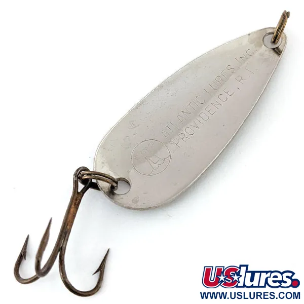 Atlantic Lures Sparkling Gem-Spoon