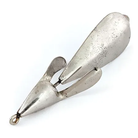 Weedless Weed Wing Jonny ONeils