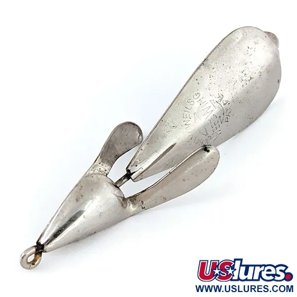 Weedless Weed Wing Jonny ONeils