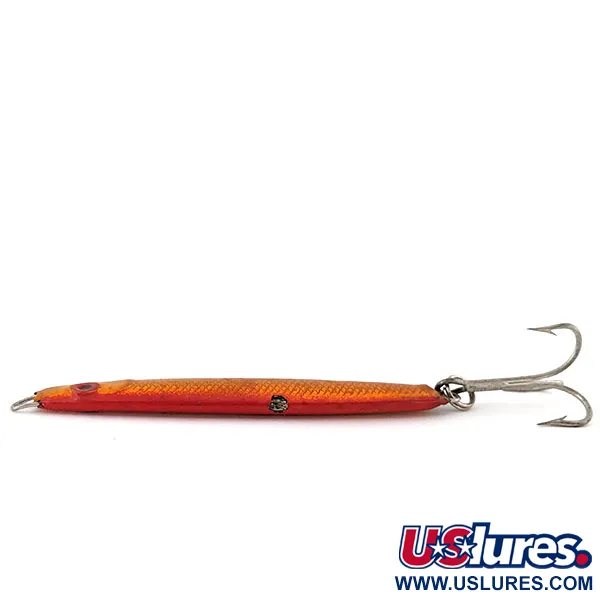 Sølvkroken Stingsilda 