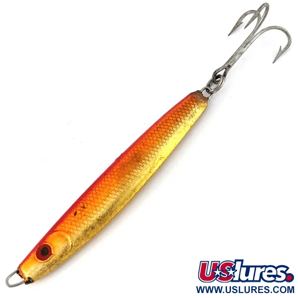 Sølvkroken Stingsilda 