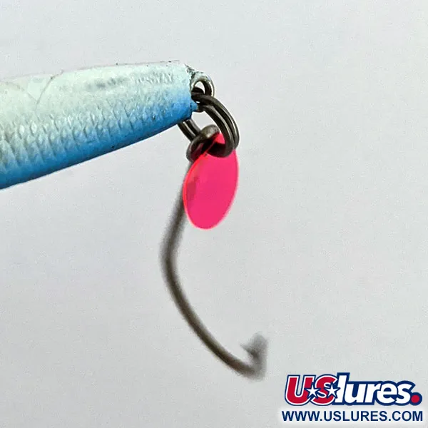 Sølvkroken Stingsilda