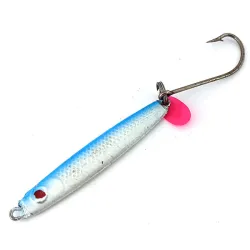 Sølvkroken Stingsilda