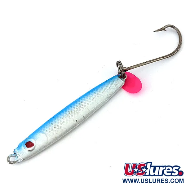 Sølvkroken Stingsilda