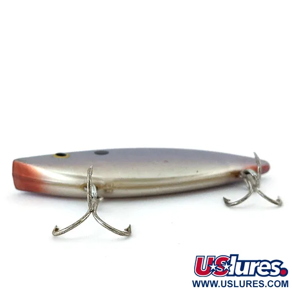 Vintage Bill Lewis Rat-L-Trap, 1/2oz fishing lure #13939