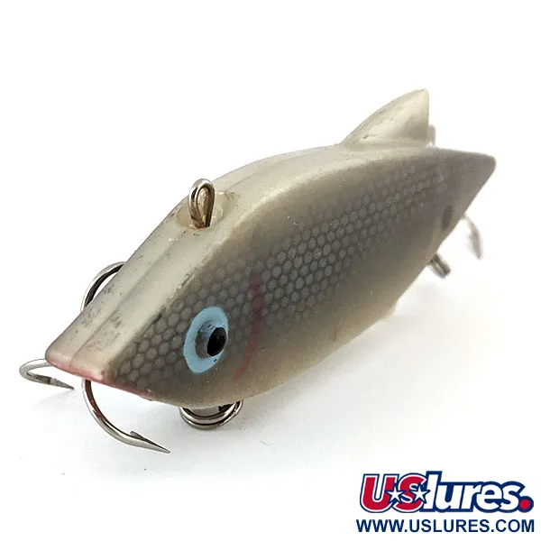 Vintage   Rogers Vib-R-Fin ​, 1/2oz  fishing lure #13940